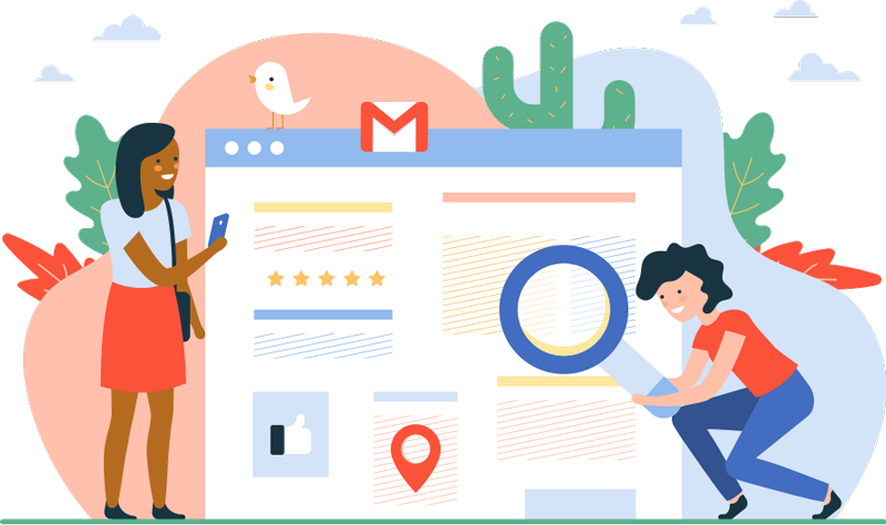 Consultora de SEO local para hoteles que quieren aparecer en Google Maps